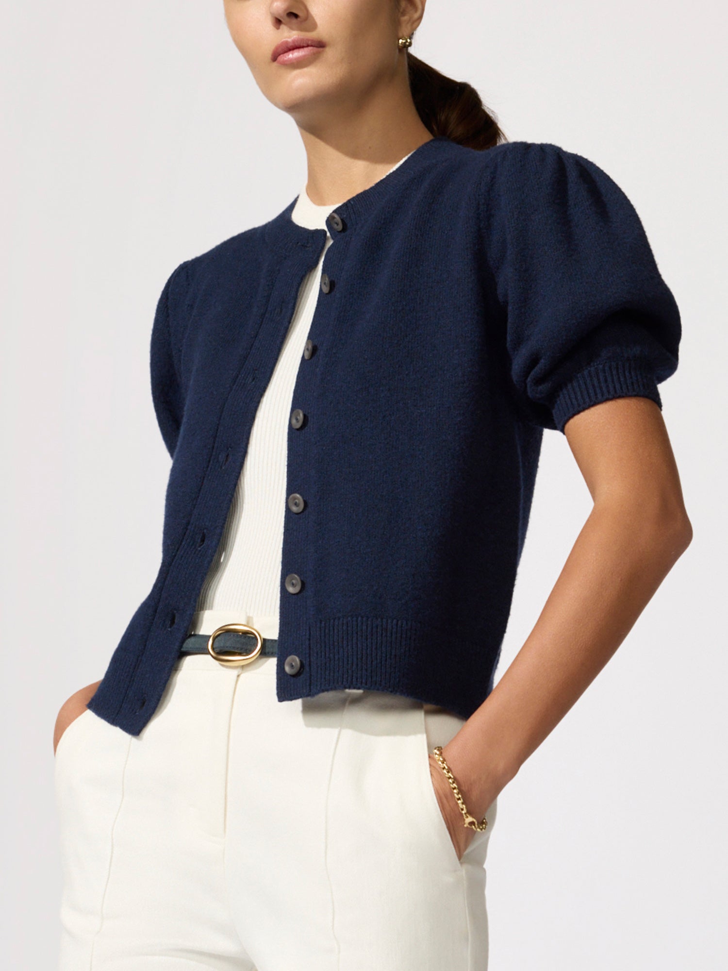 The Havana Cardigan