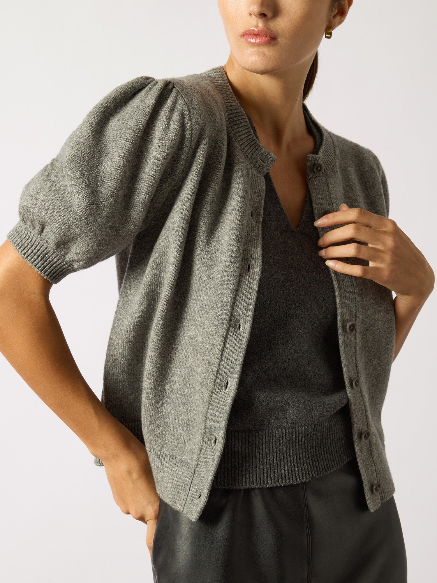The Havana Cardigan