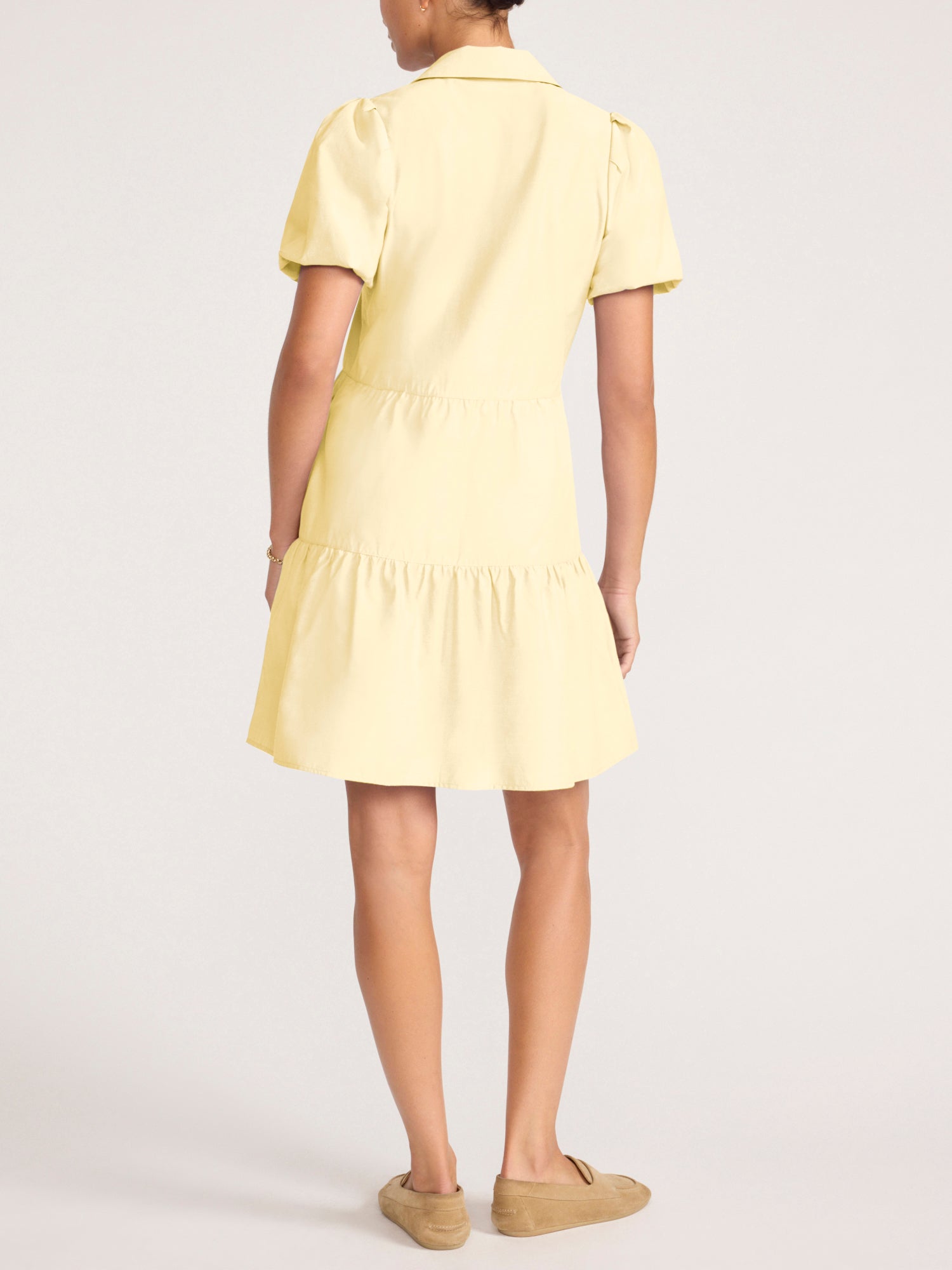 The Havana Mini Dress