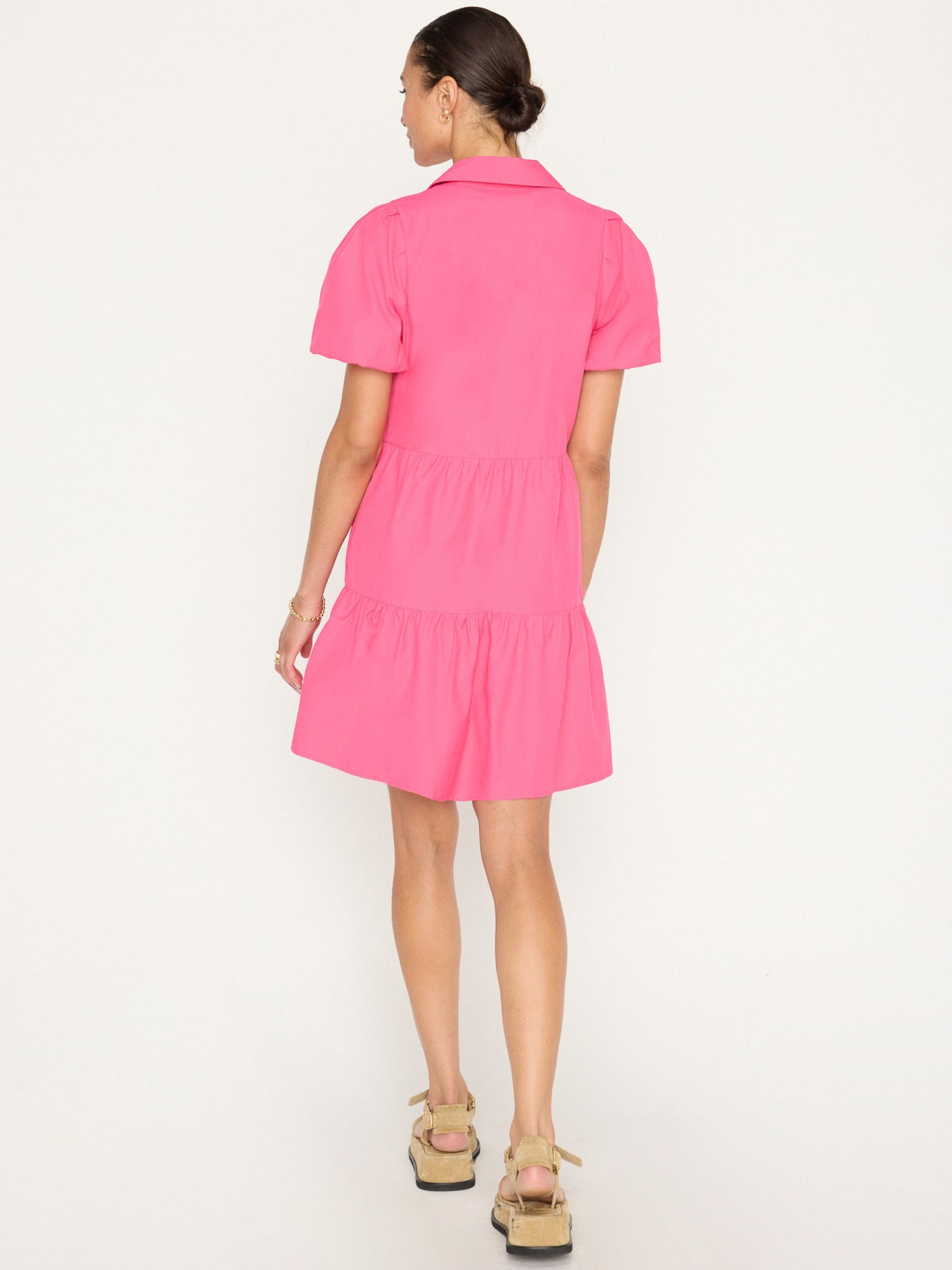 HAVANA MINI DRESS main image 1