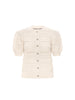 The Havana Multi Stitch Cardigan