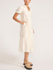The Havana Voile Dress