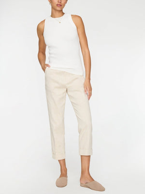 The Helios Ribbed Tank