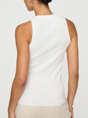 The Helios Ribbed Tank