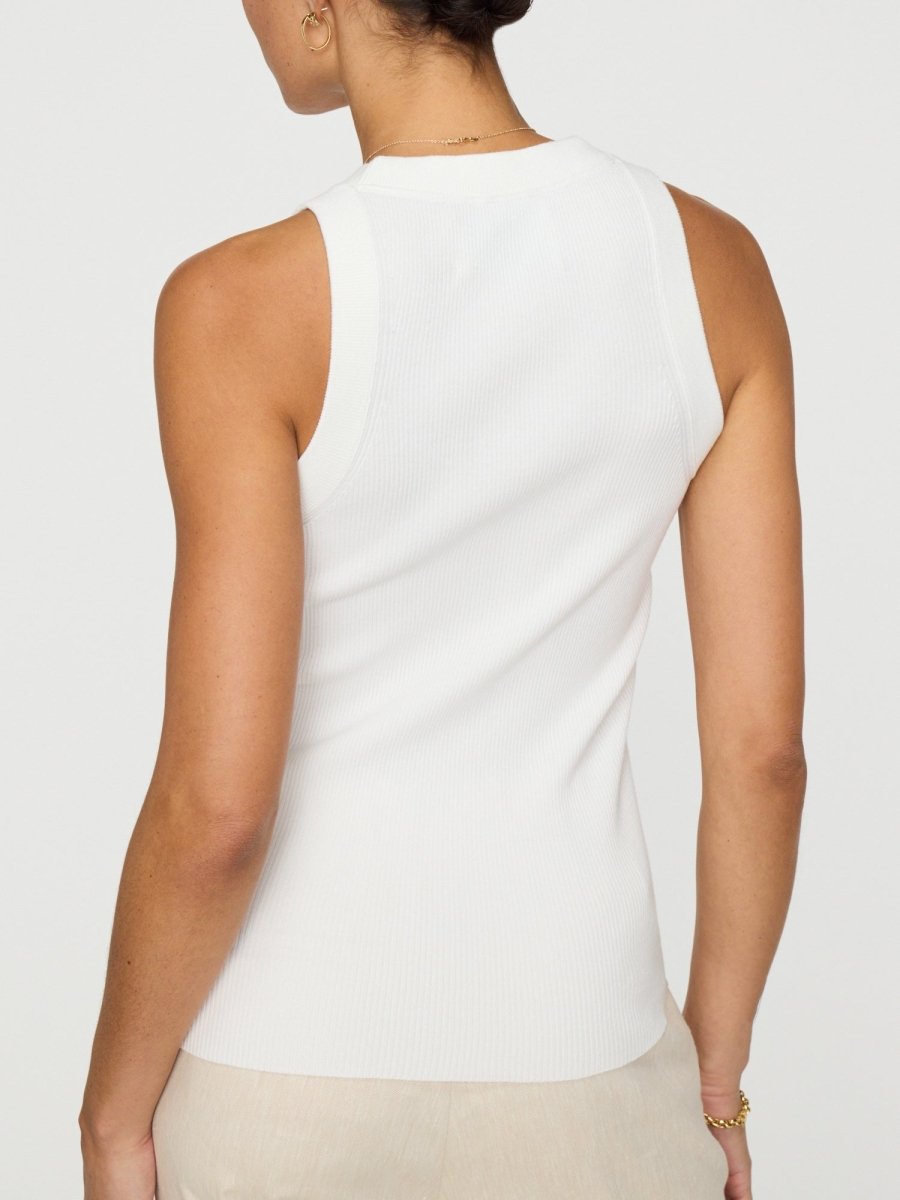 The Helios Ribbed Tank