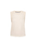 The Sabine Layered Tank