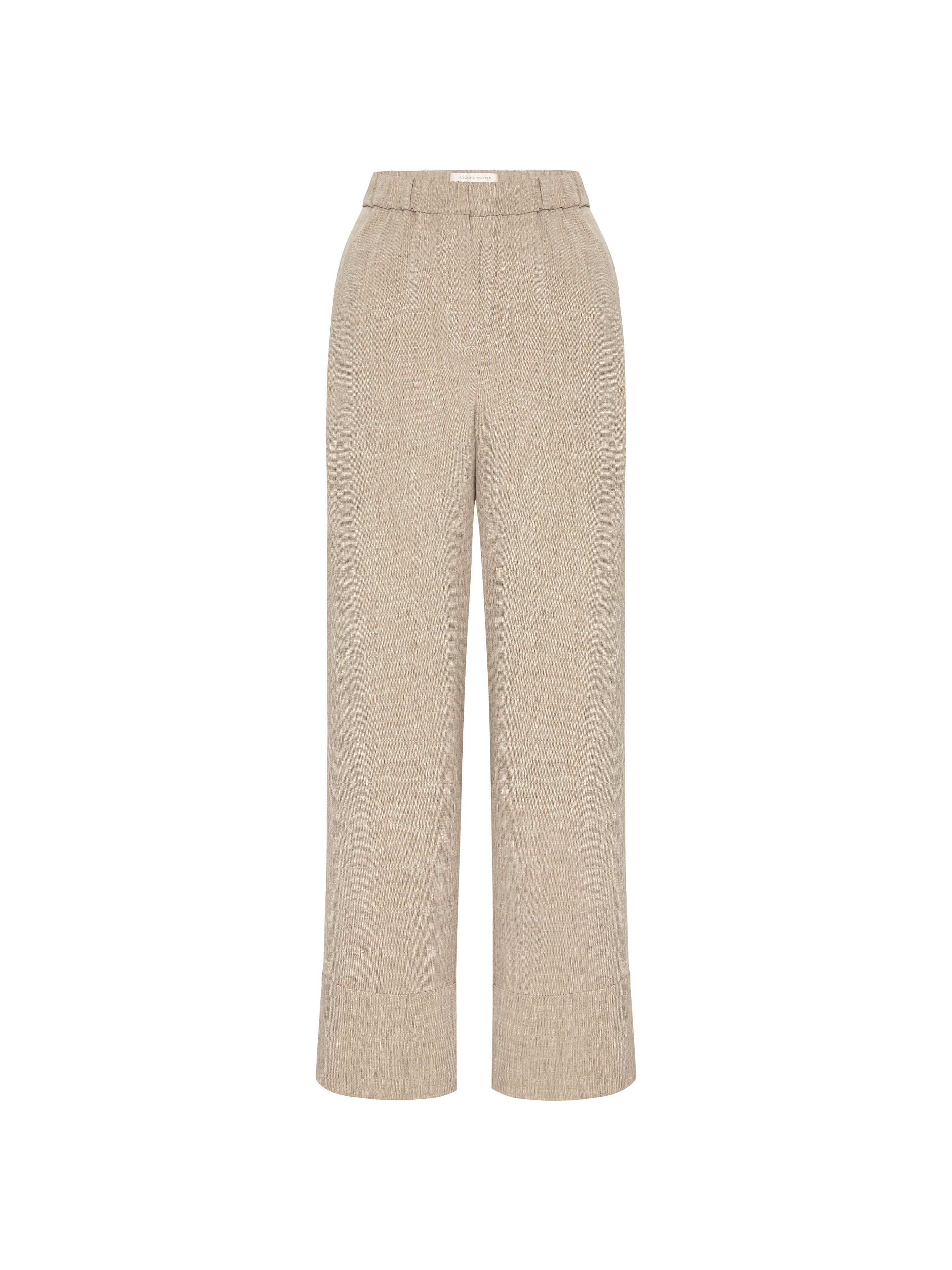 The Quinn Pant