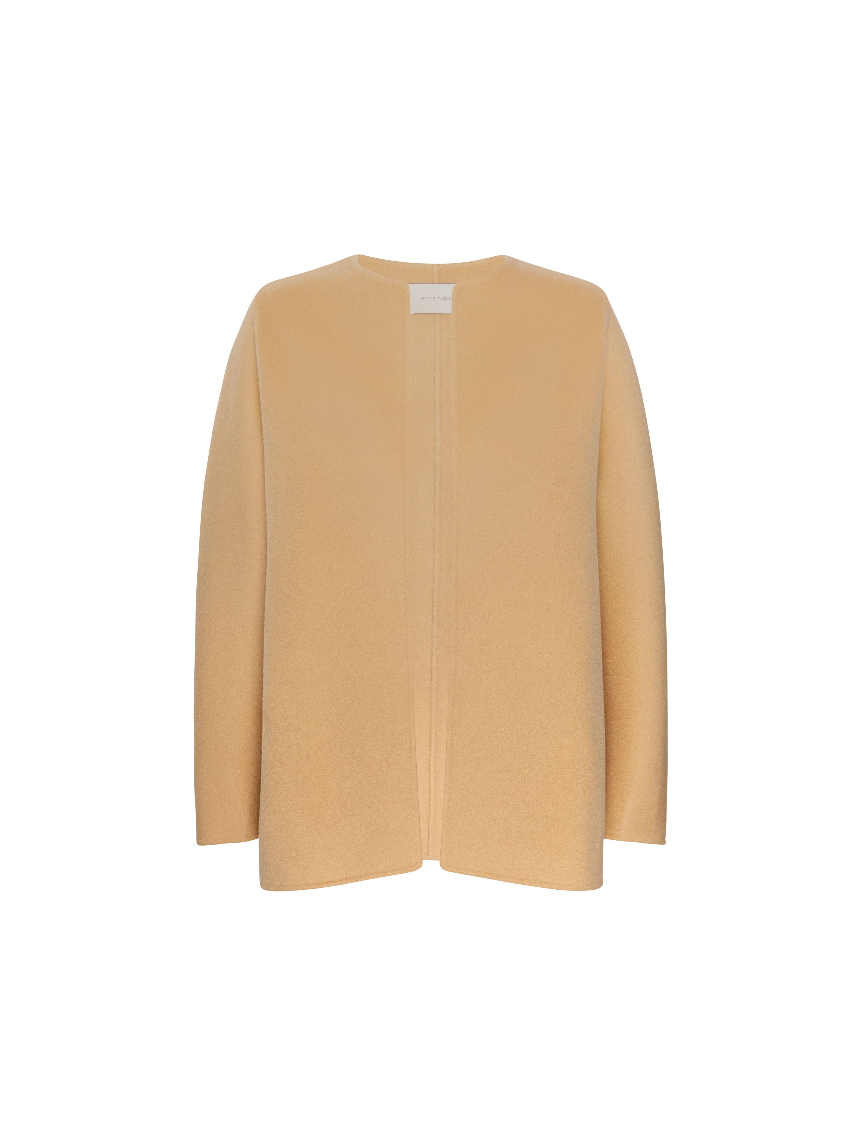 Women's Parker Jacket in Rye | Brochu Walker