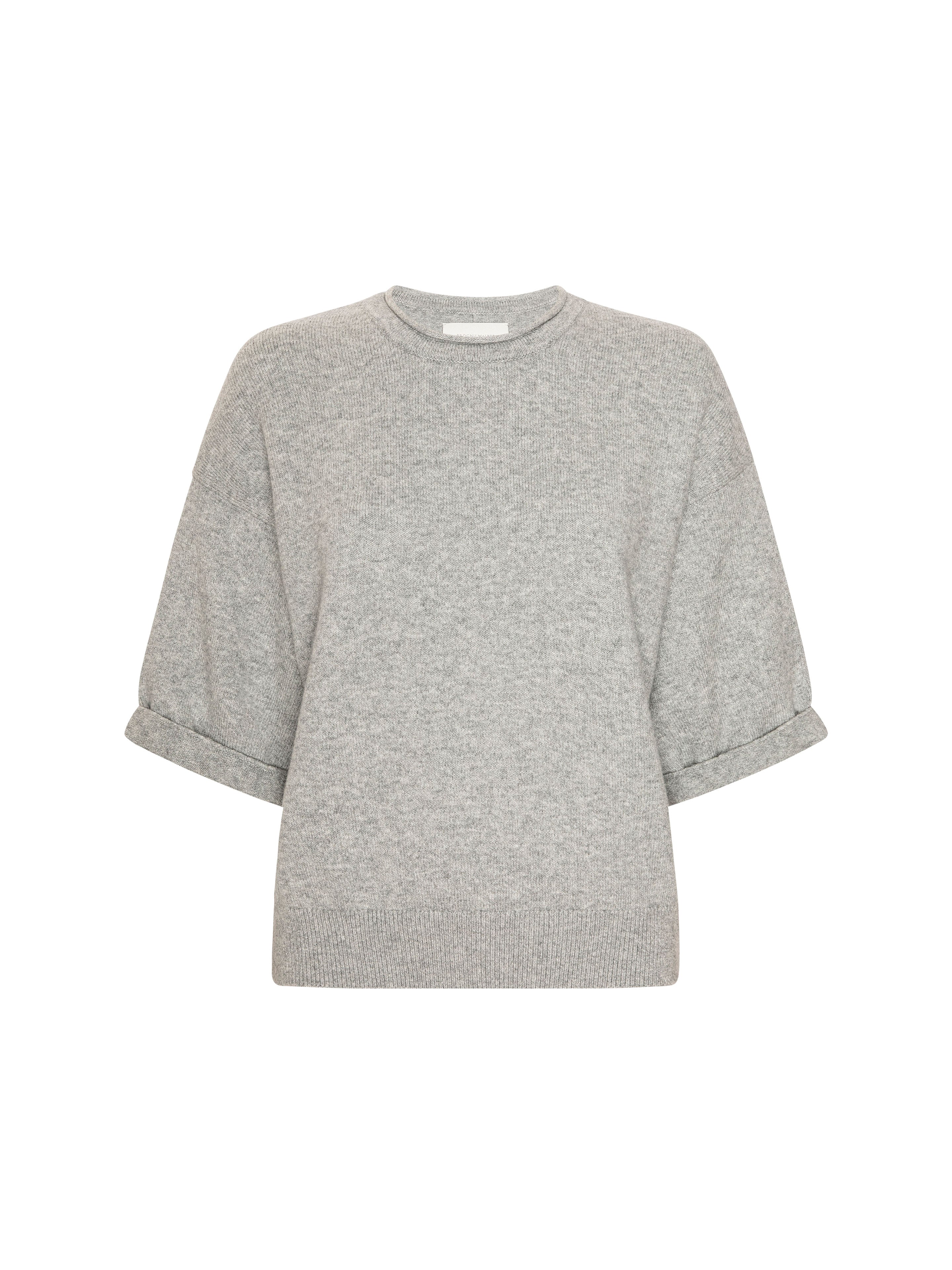 The Olive Sweatshirt