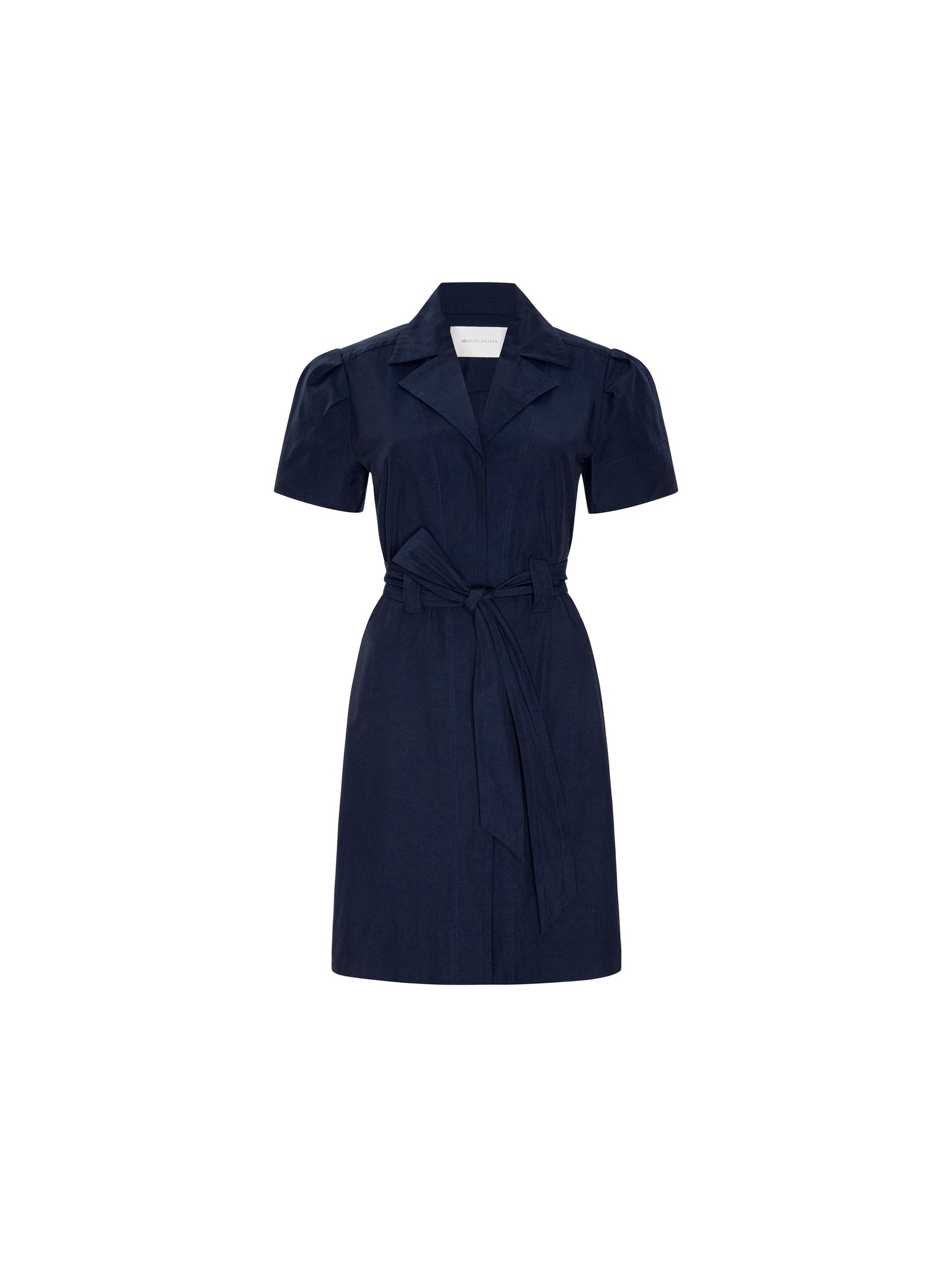 The Monaco Dress