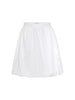 The Loti Bubble Mini Skirt
