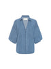 The Kate Denim Shirt