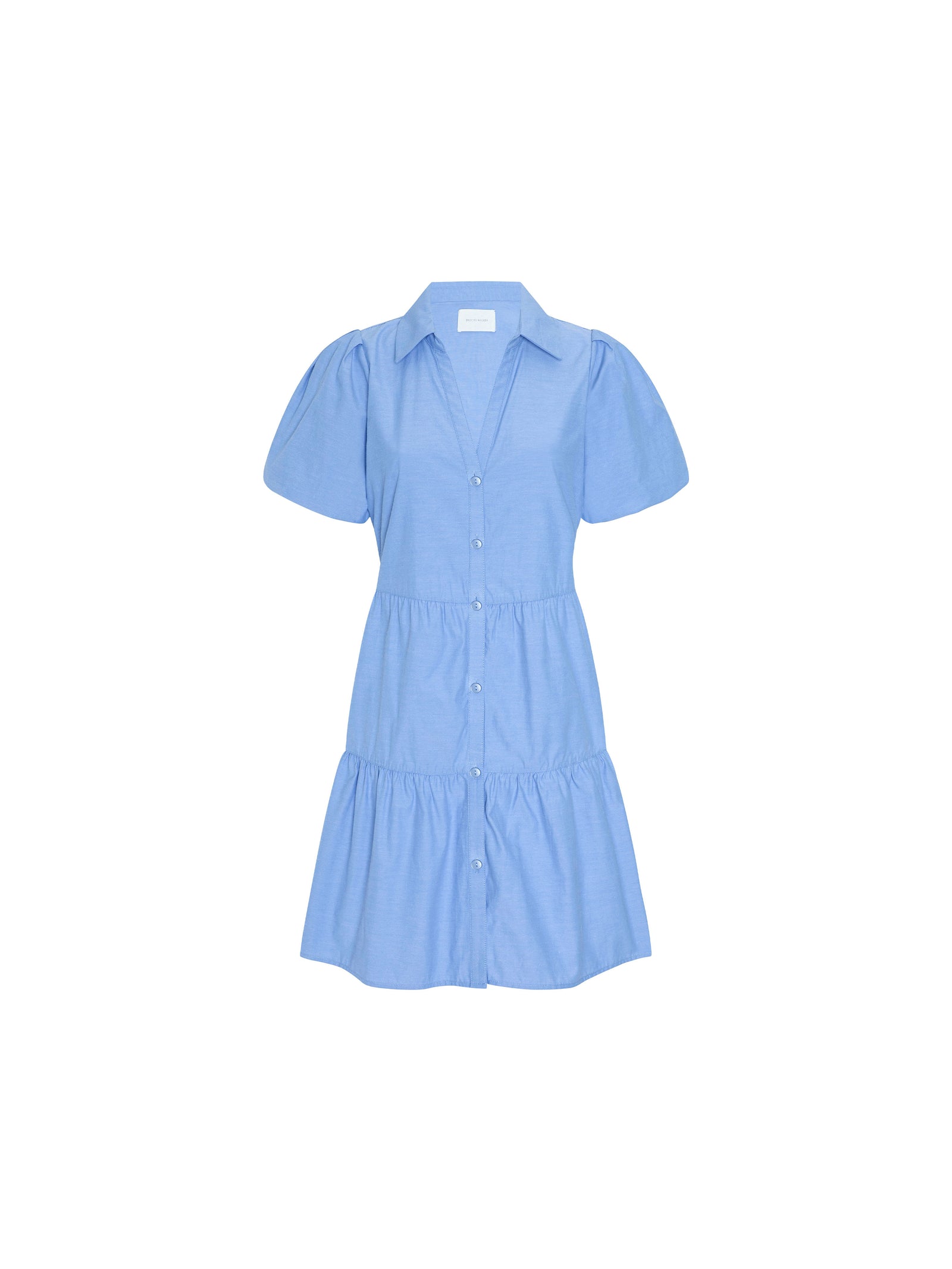 The Havana Mini Dress