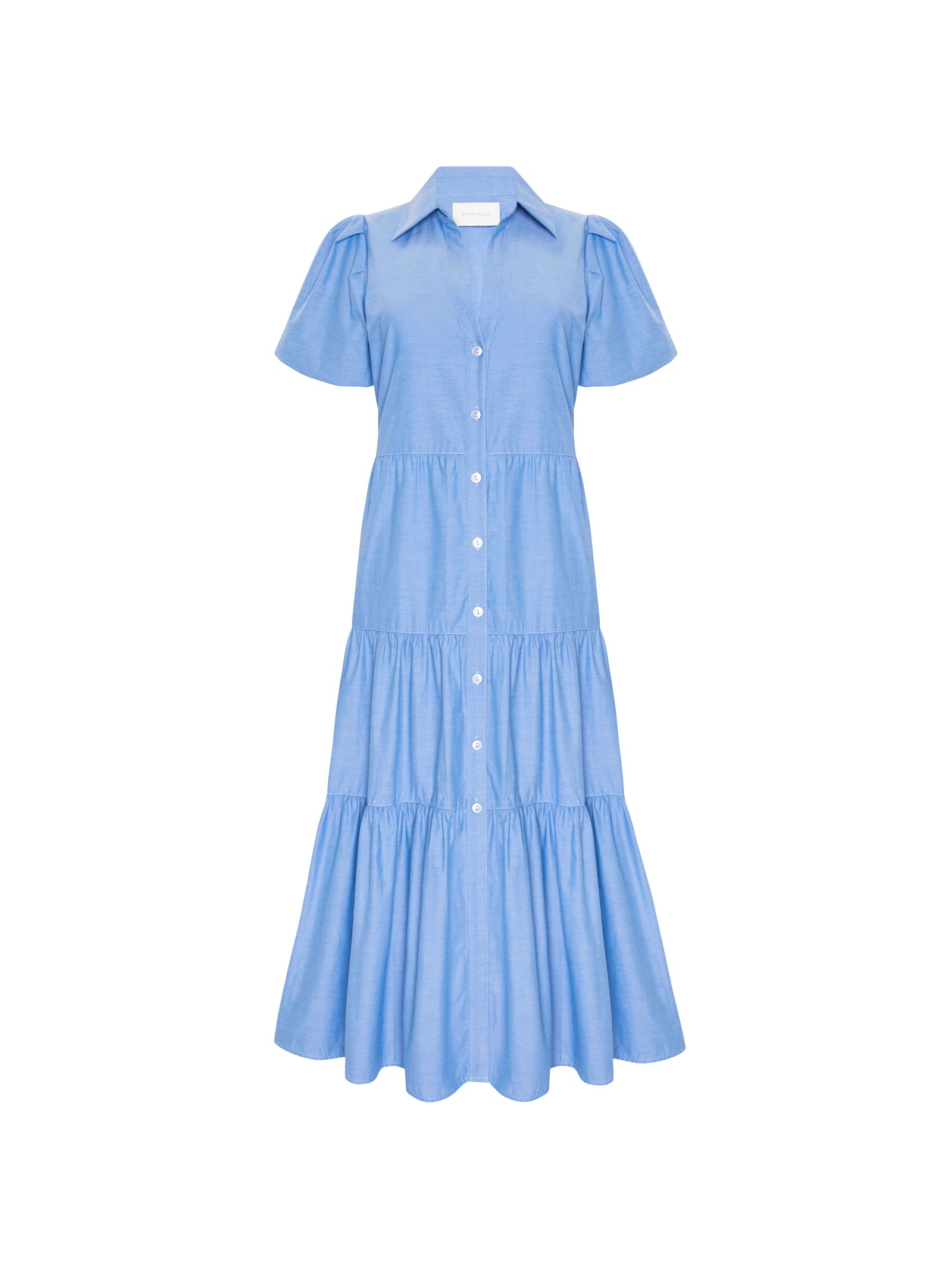 The Havana Dress