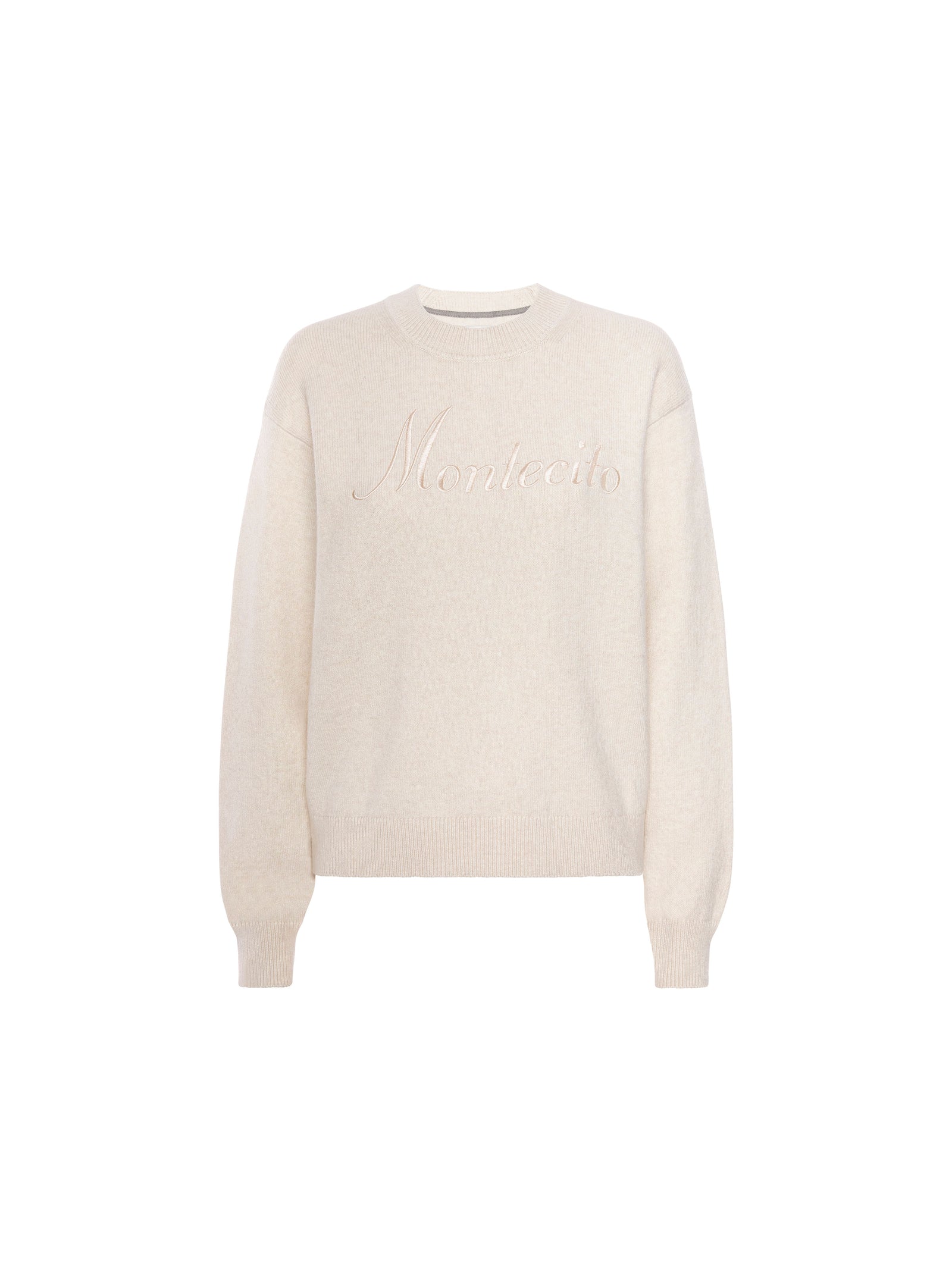 The BW Montecito Sweater