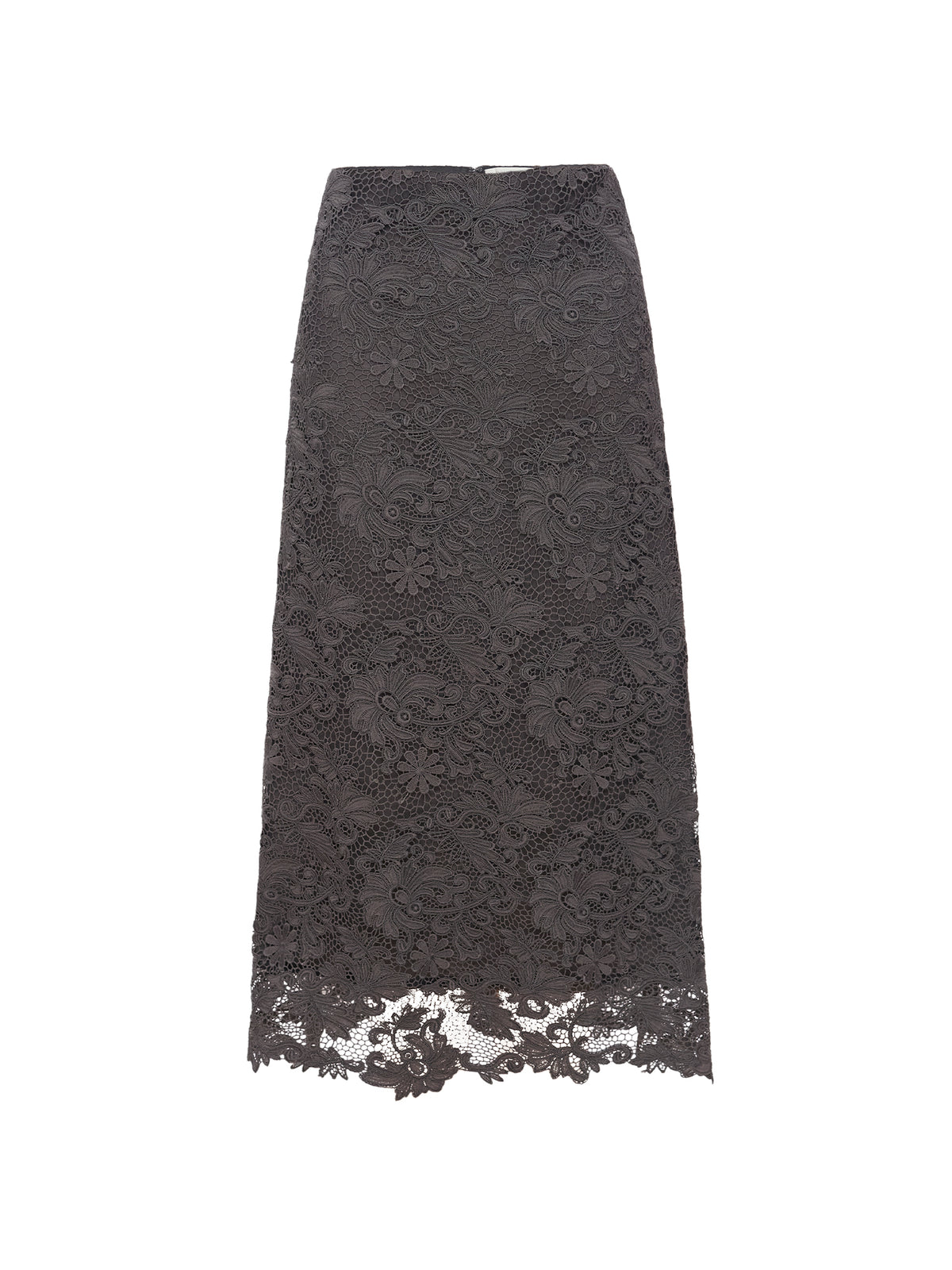 The Mara Lace Skirt, 이미지 7개 중 3번째