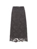 The Mara Lace Skirt