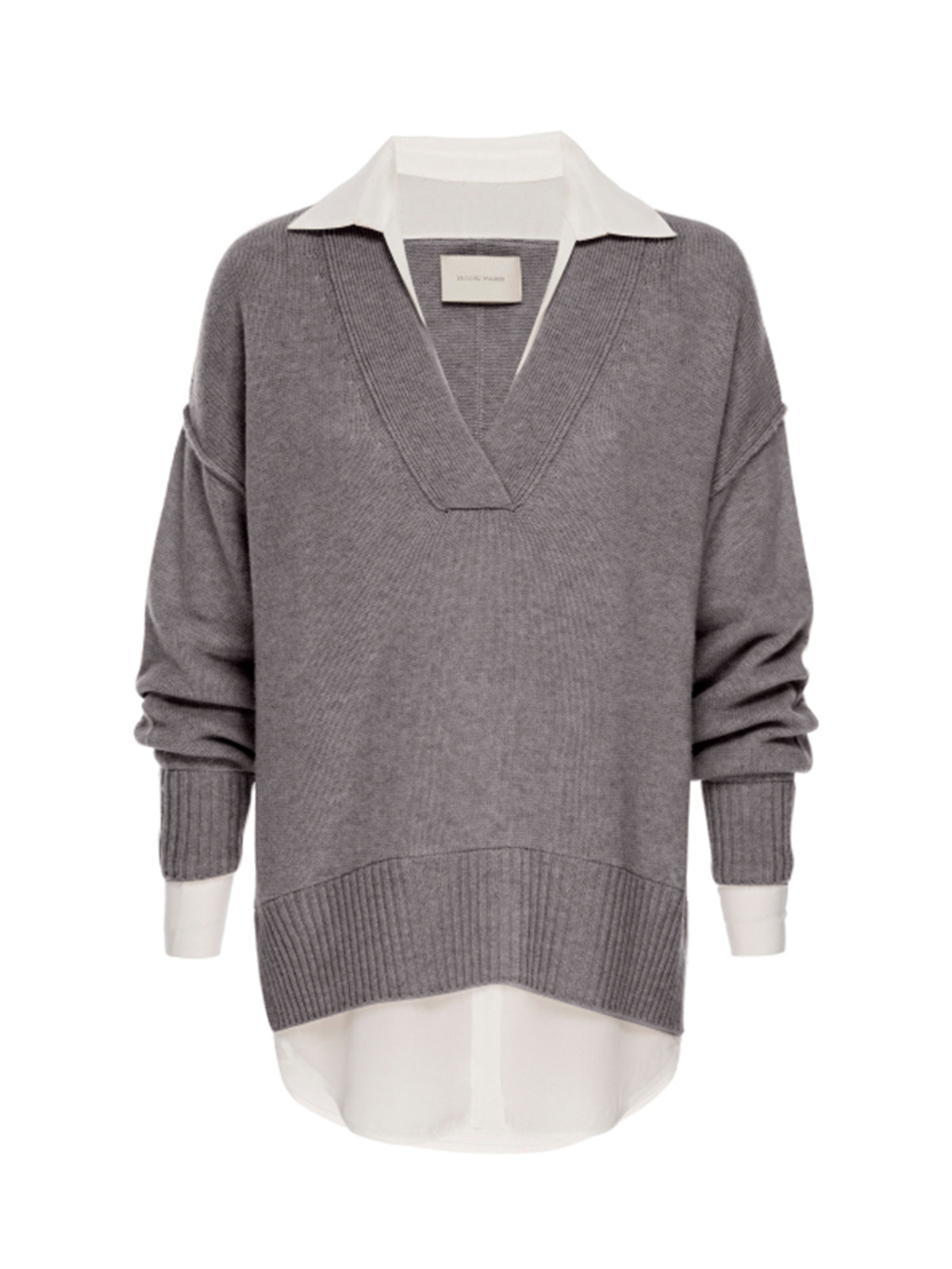The Holm Layered Vee, 이미지 9개 중 5번째
