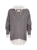 The Holm Layered Vee