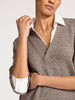 The Holm Layered Vee