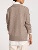 The Holm Layered Vee