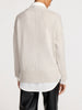 The Holm Layered Vee