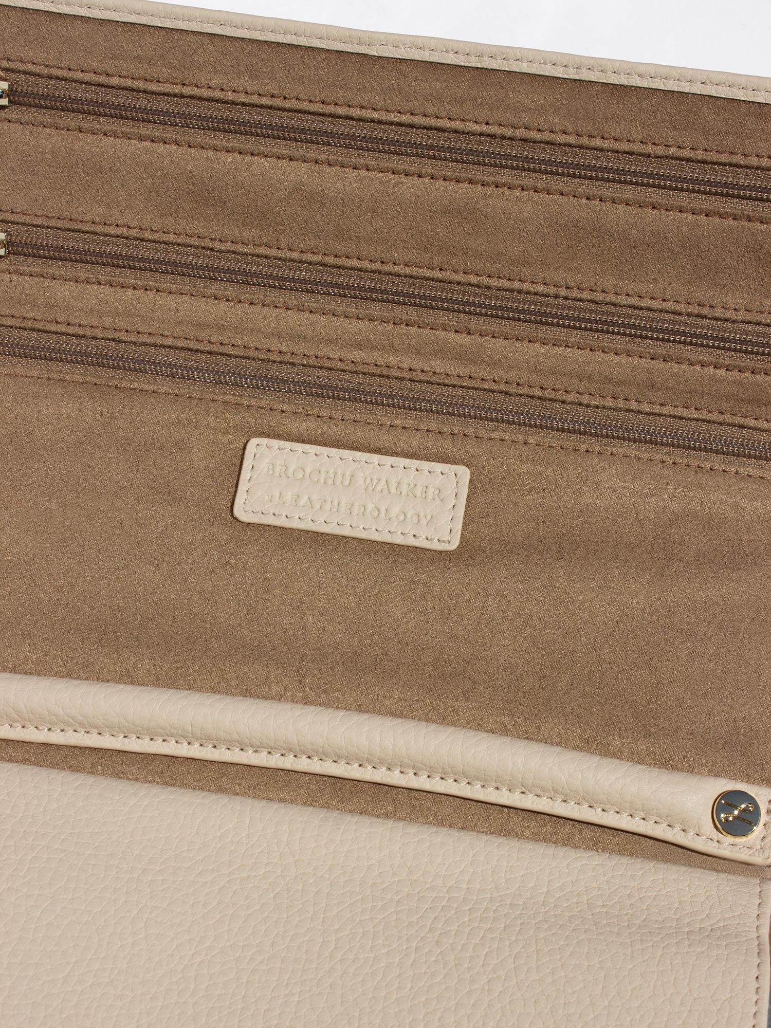 The Jewelry Travel Roll