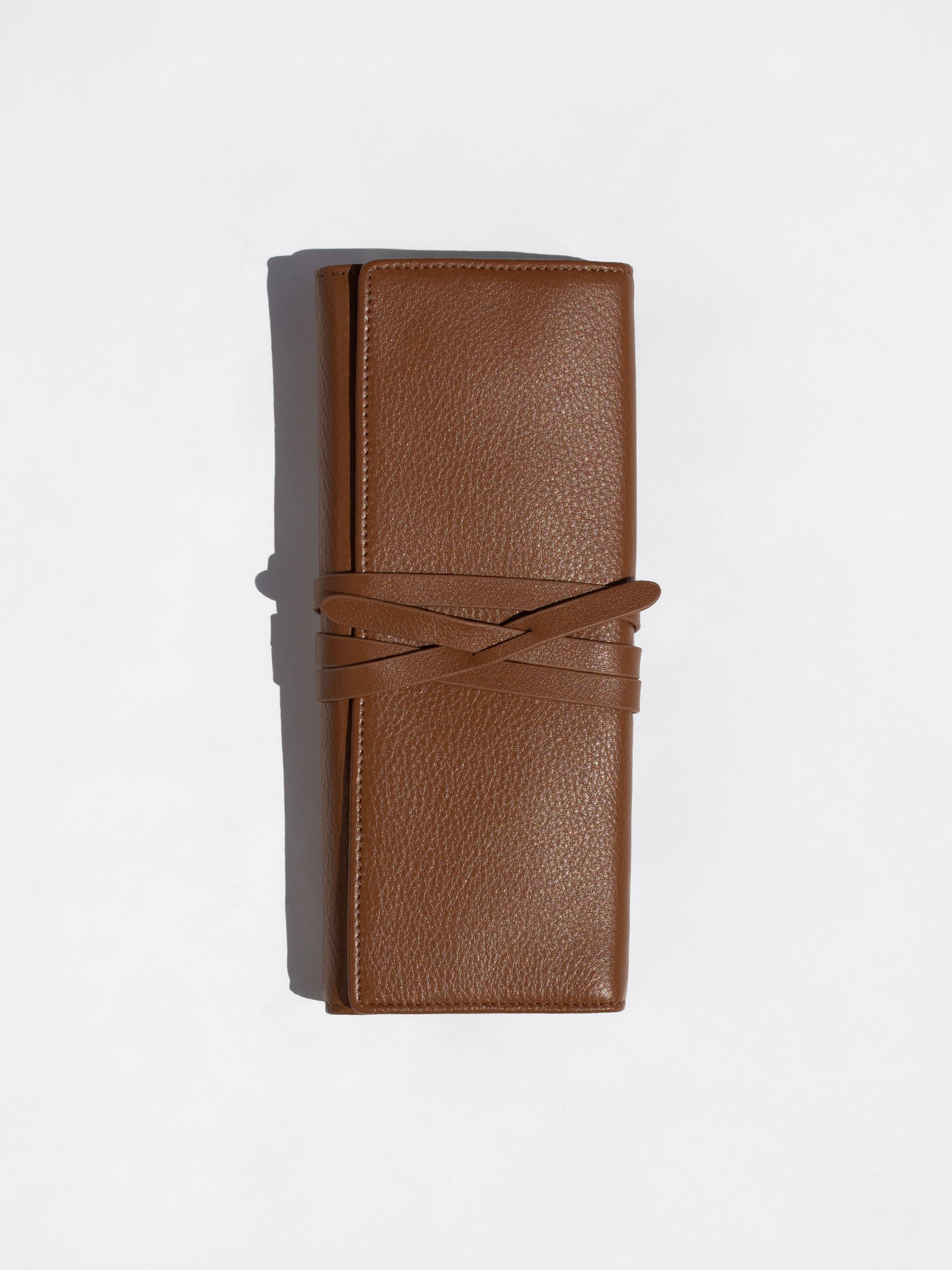The Jewelry Travel Roll