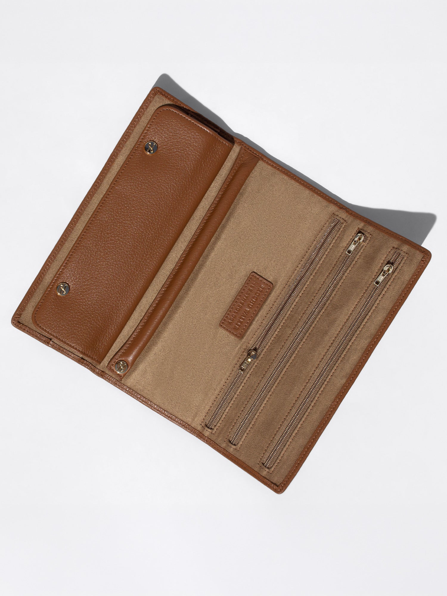 The Jewelry Travel Roll