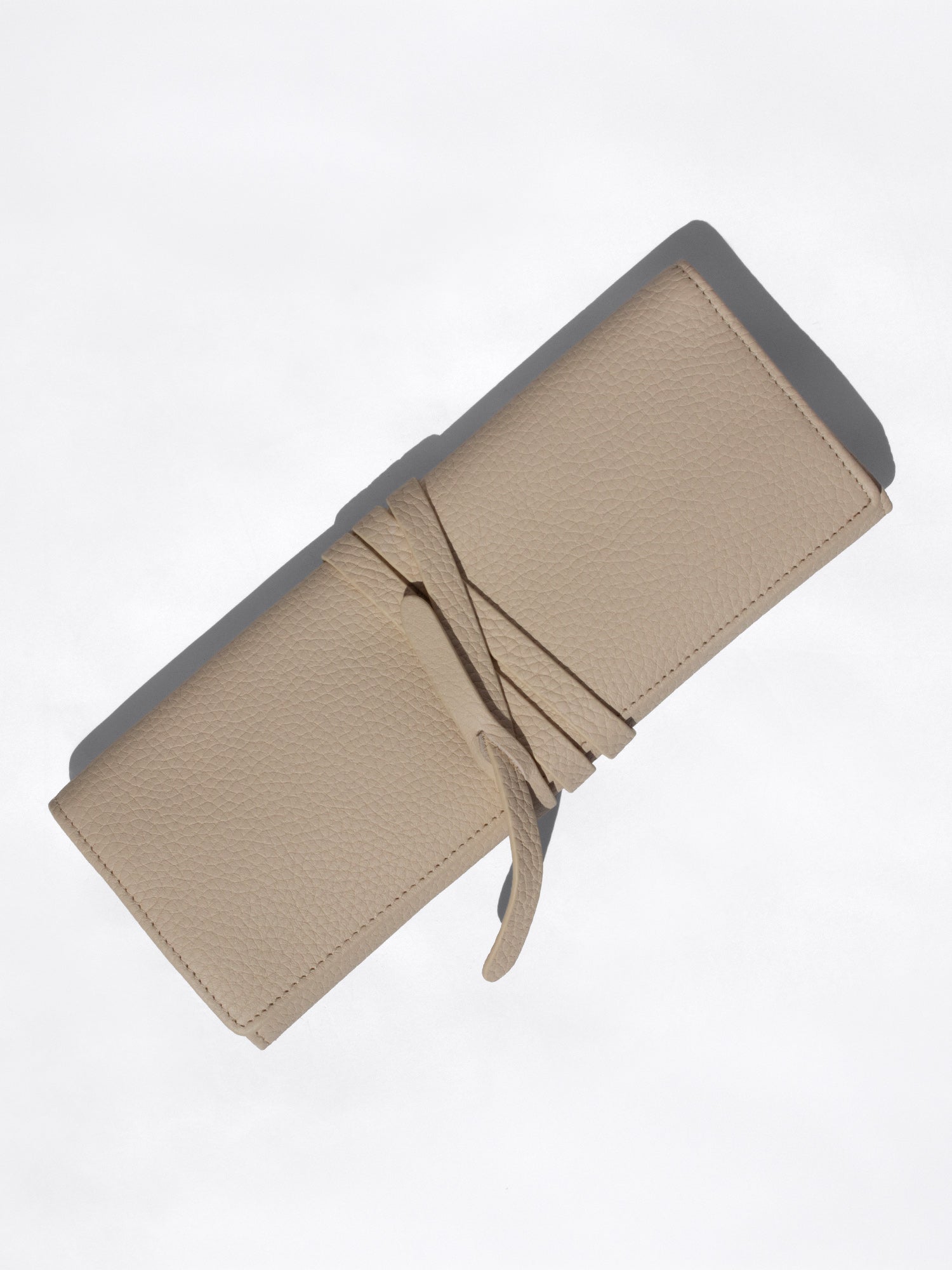 The Jewelry Travel Roll