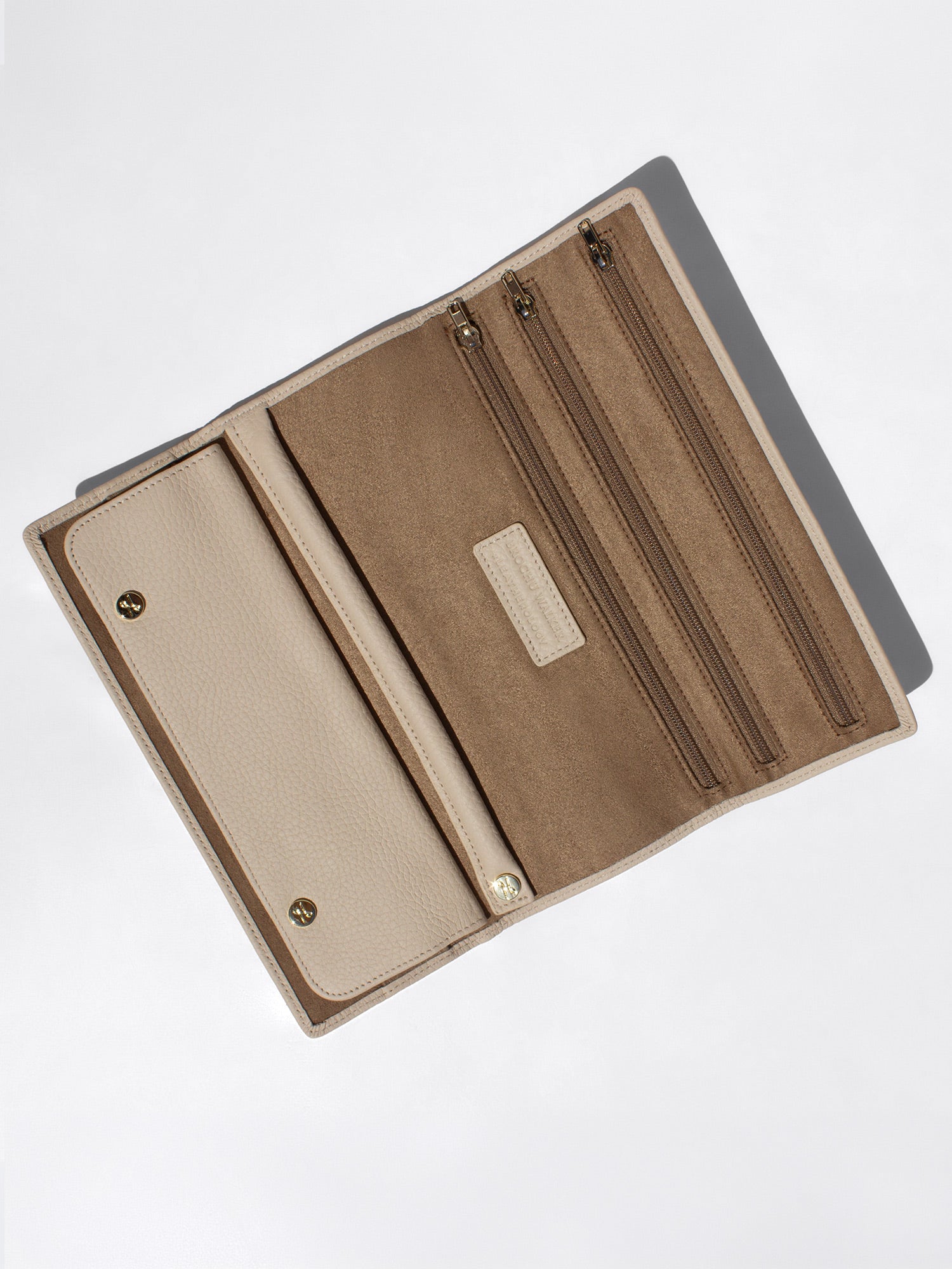 The Jewelry Travel Roll