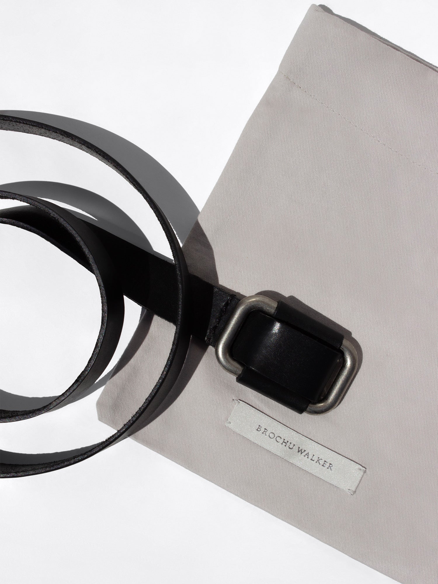 The Saddle Belt