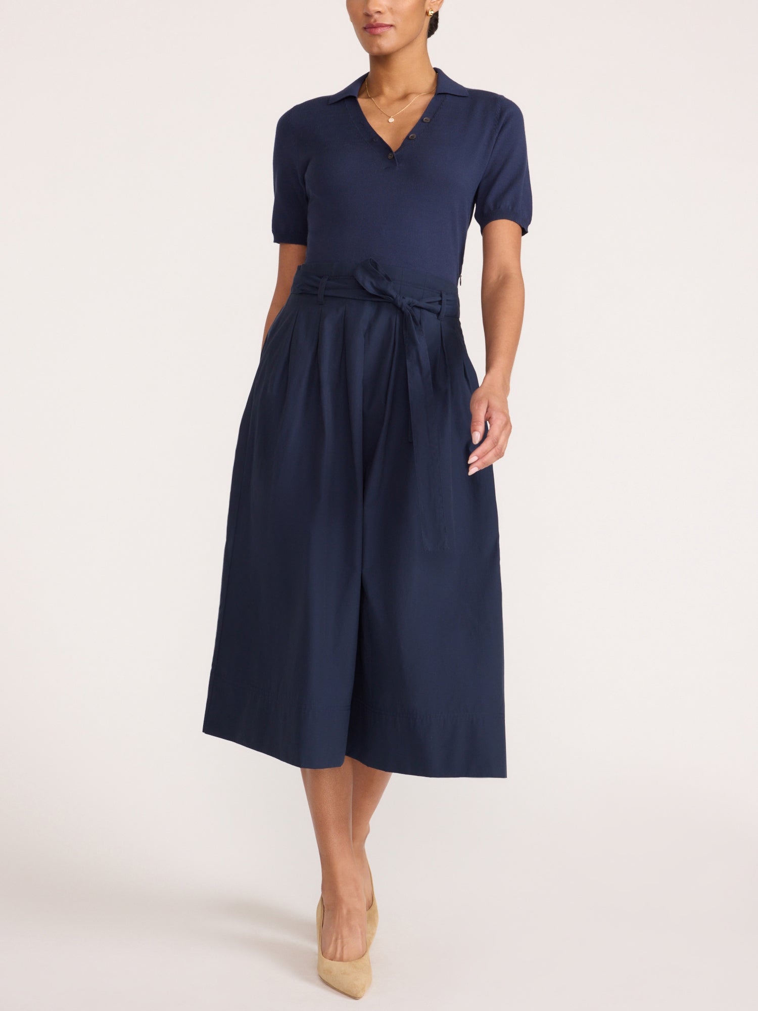 The Isola Dress