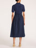 The Isola Dress