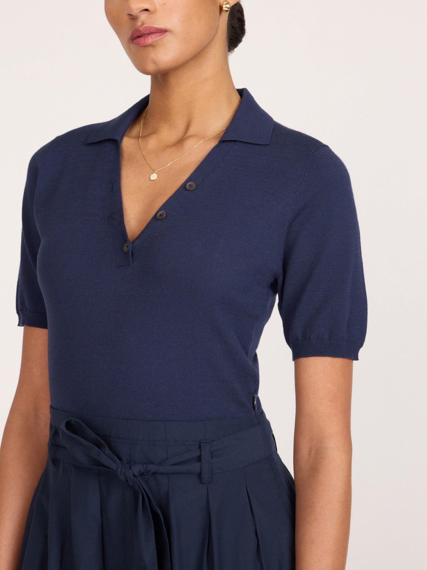 The Isola Dress