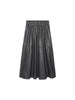 The Issa Skirt