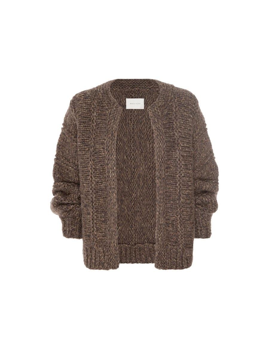 Combo Illia Cardigan Terra | Brochu Walker