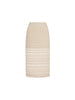 The Indira Skirt