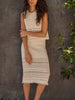 The Indira Skirt