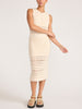The Indira Skirt