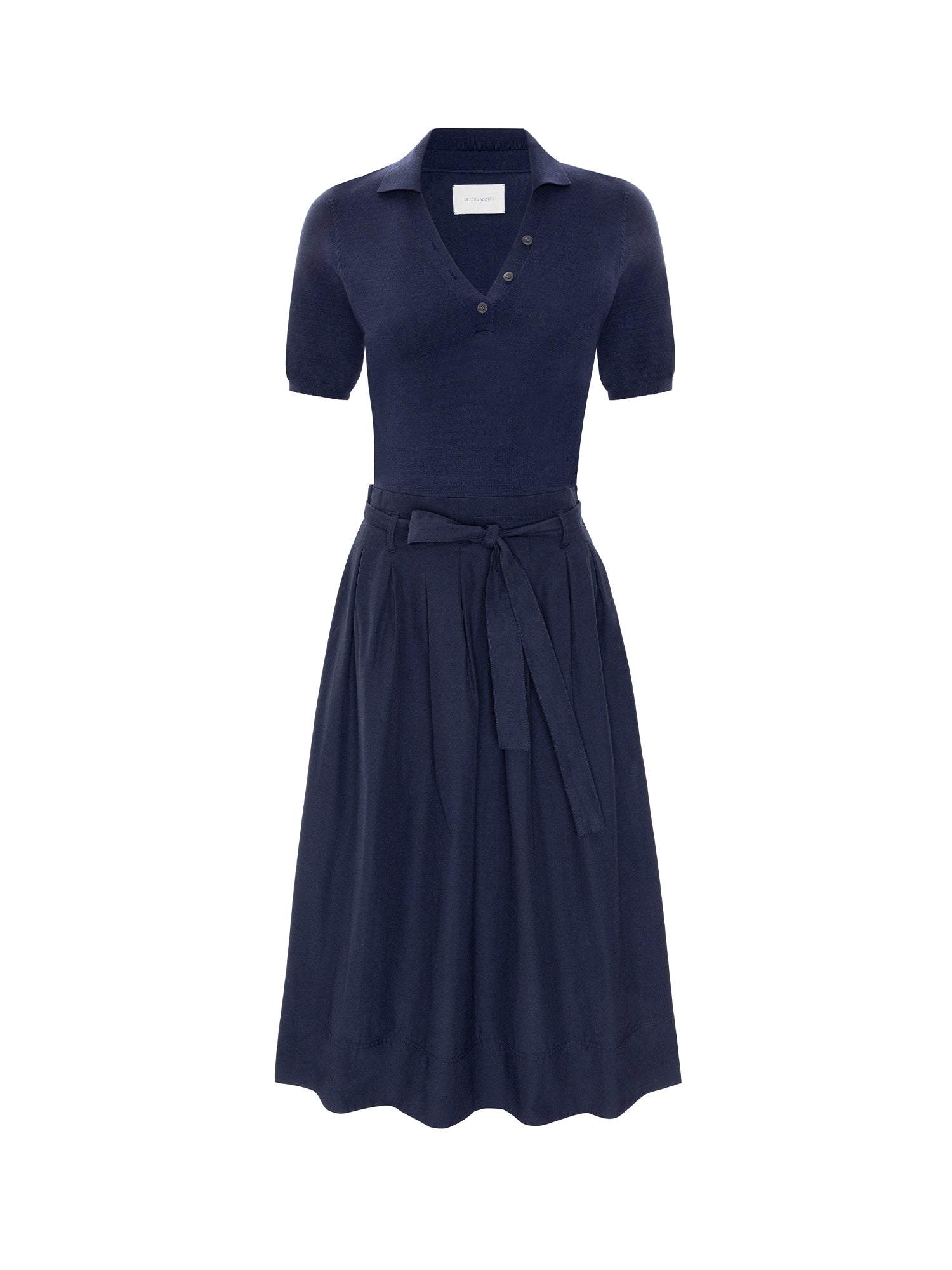 The Isola Dress