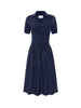 The Isola Dress