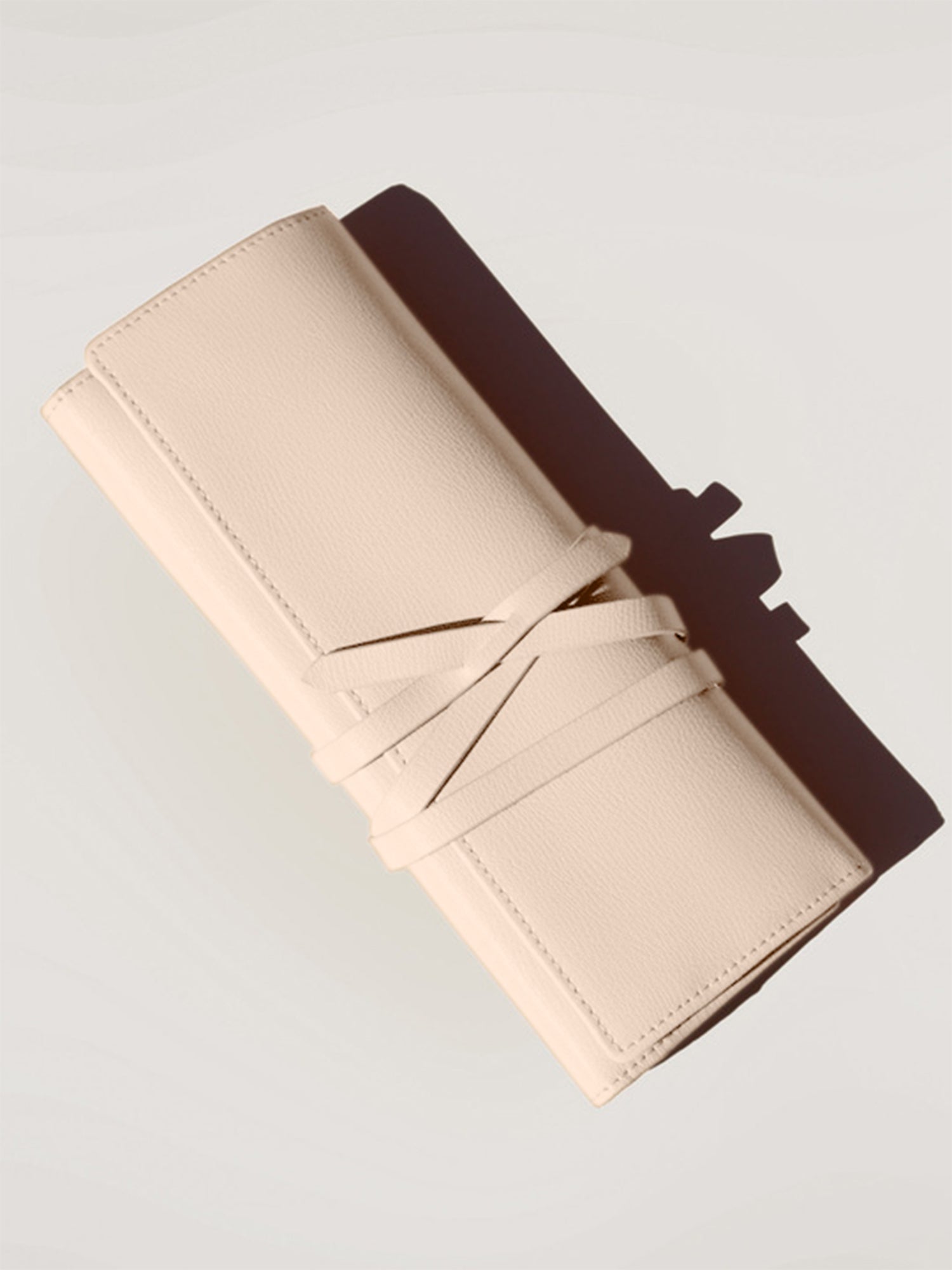 The Jewelry Travel Roll