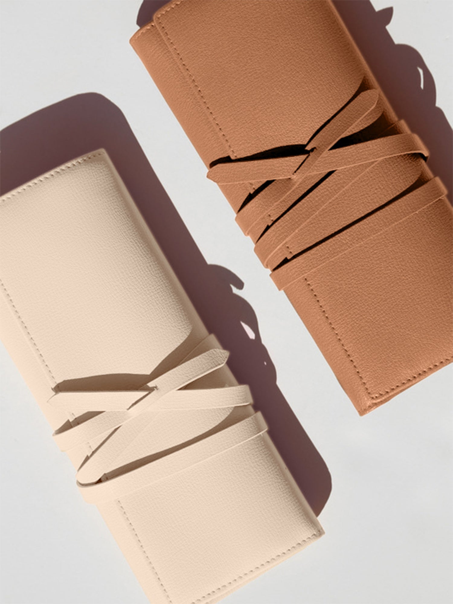 The Jewelry Travel Roll