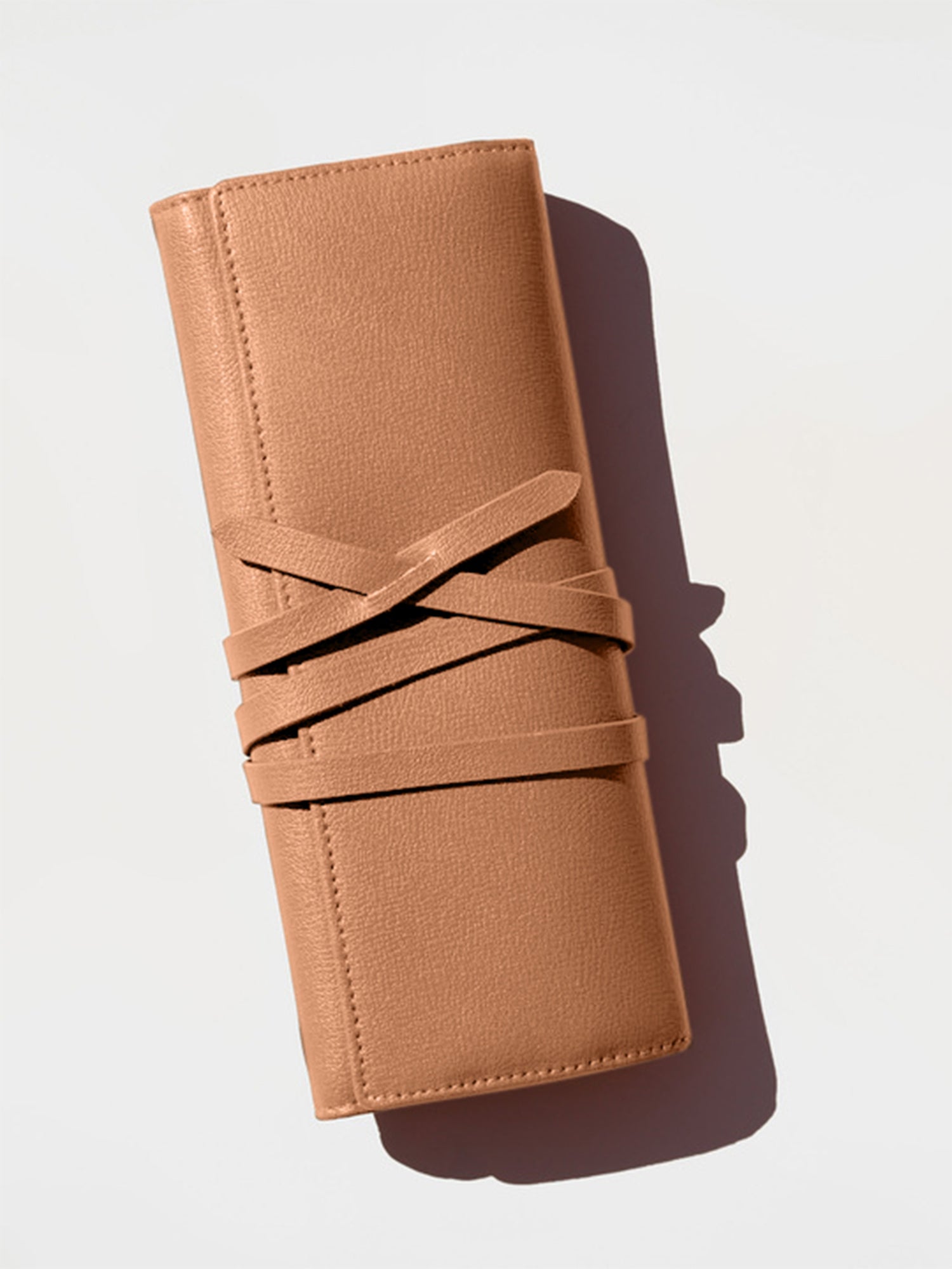 The Jewelry Travel Roll