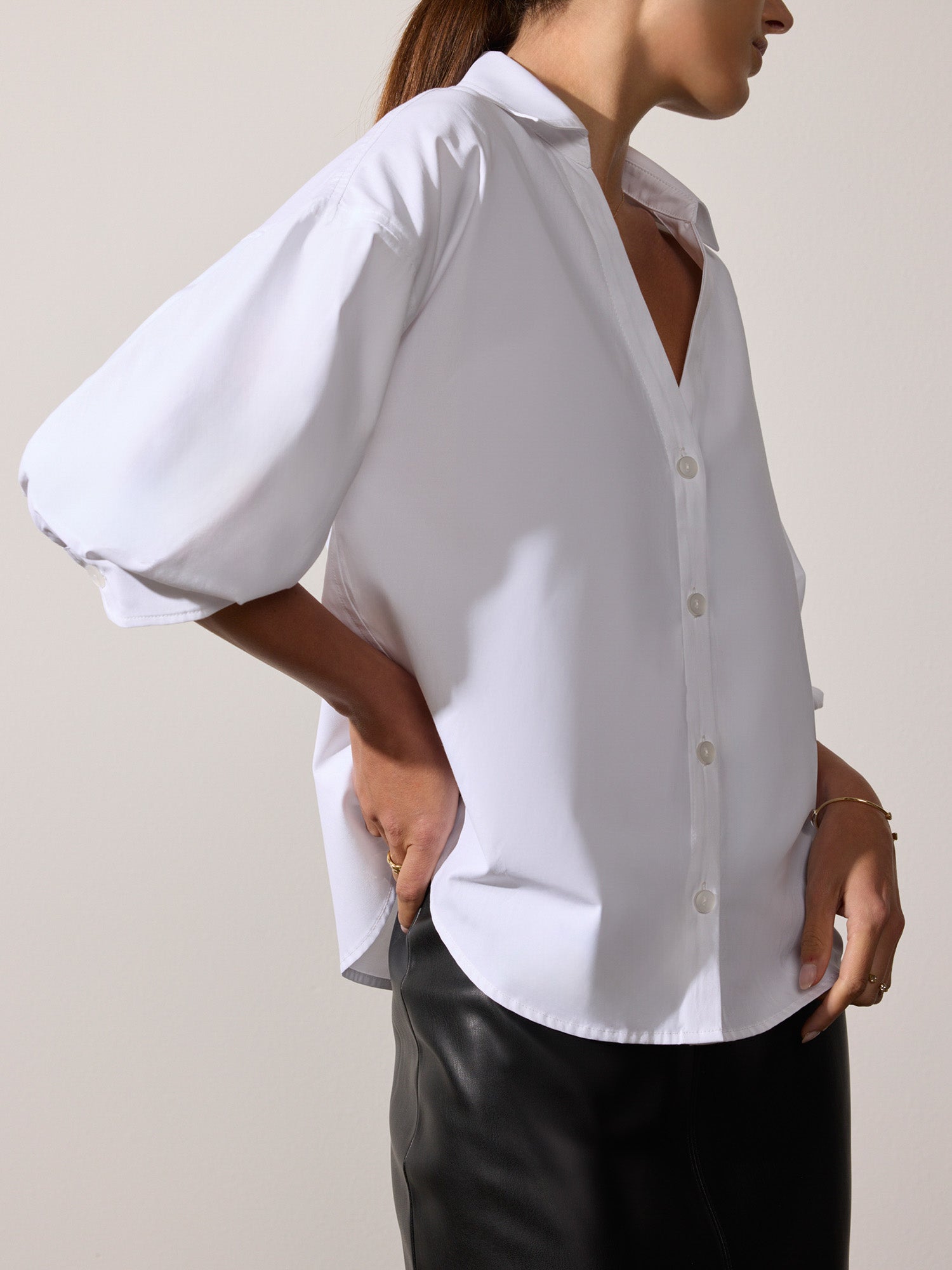 The Kate Shirt
