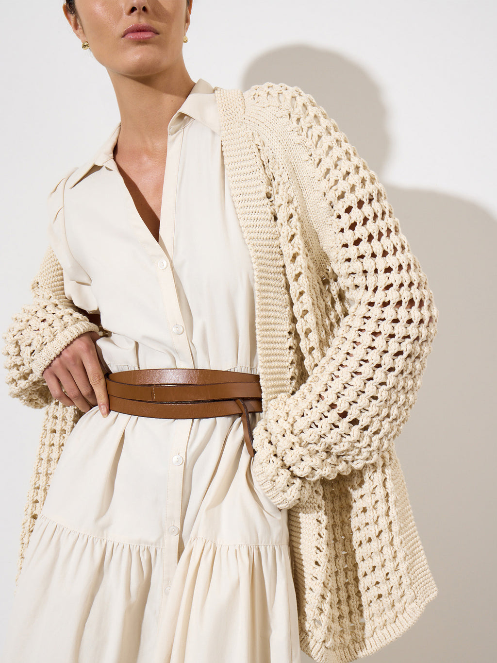 Keifer Cardigan