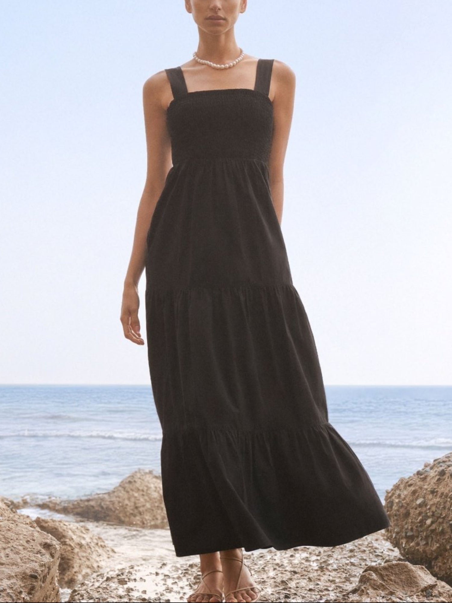 The Kim Dress