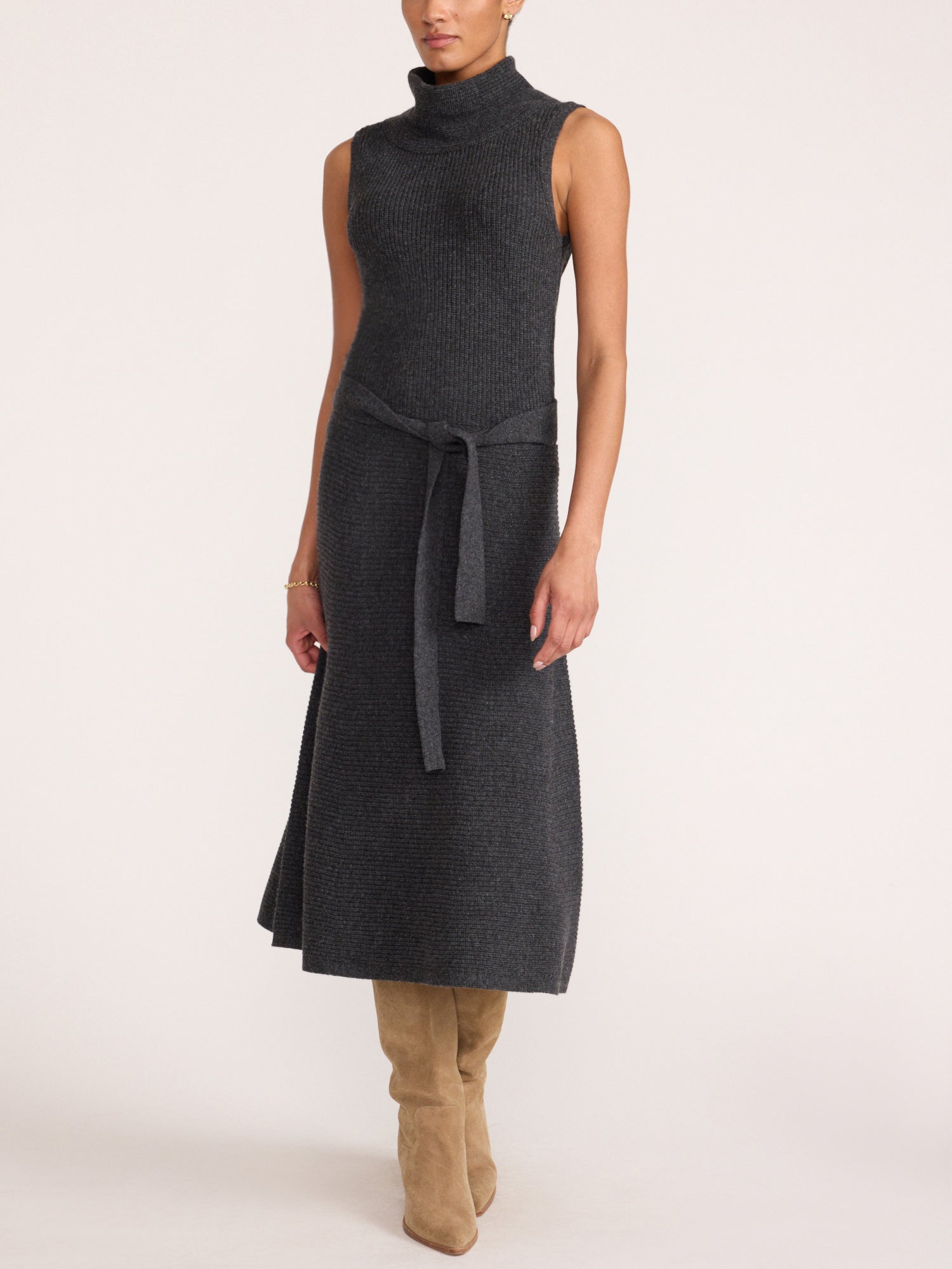 The Landon Dress