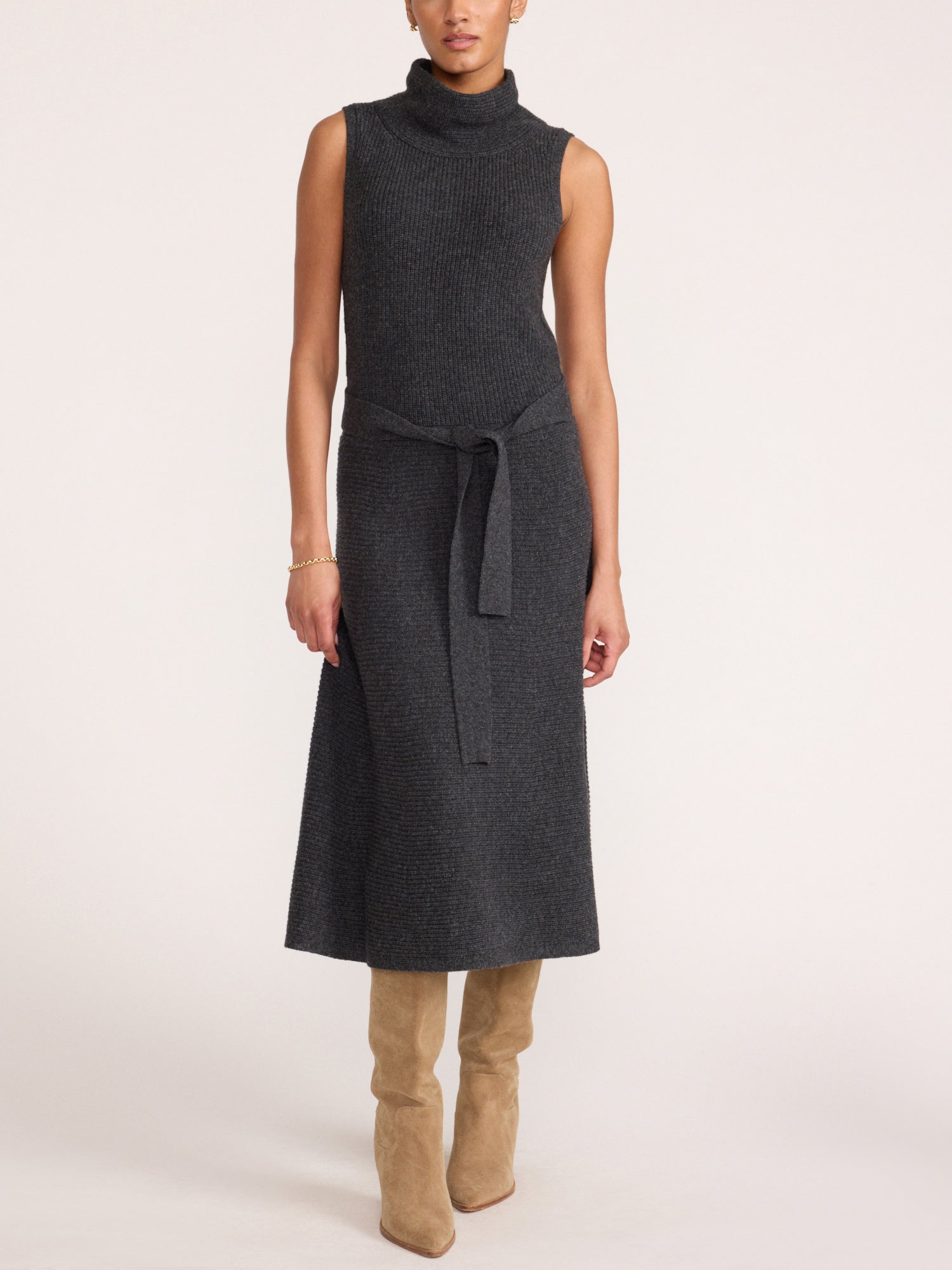 The Landon Dress